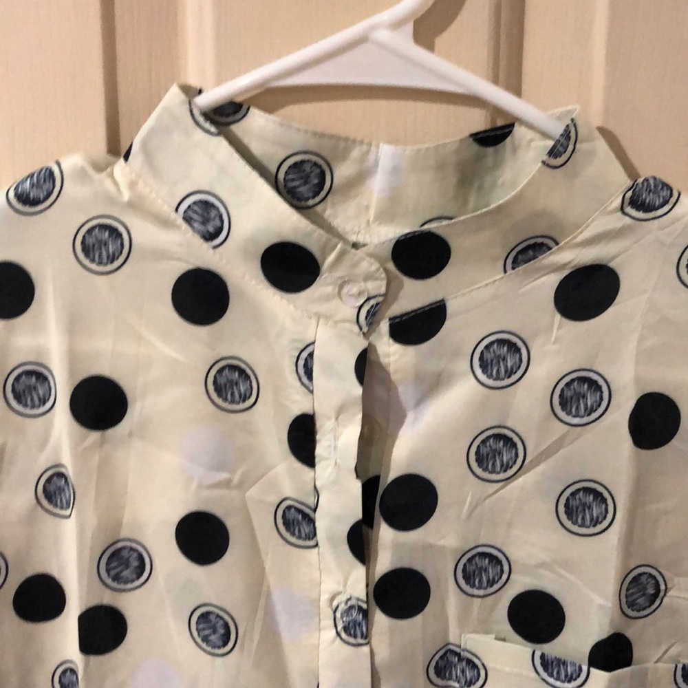 Blouse - Picture 3 of 4
